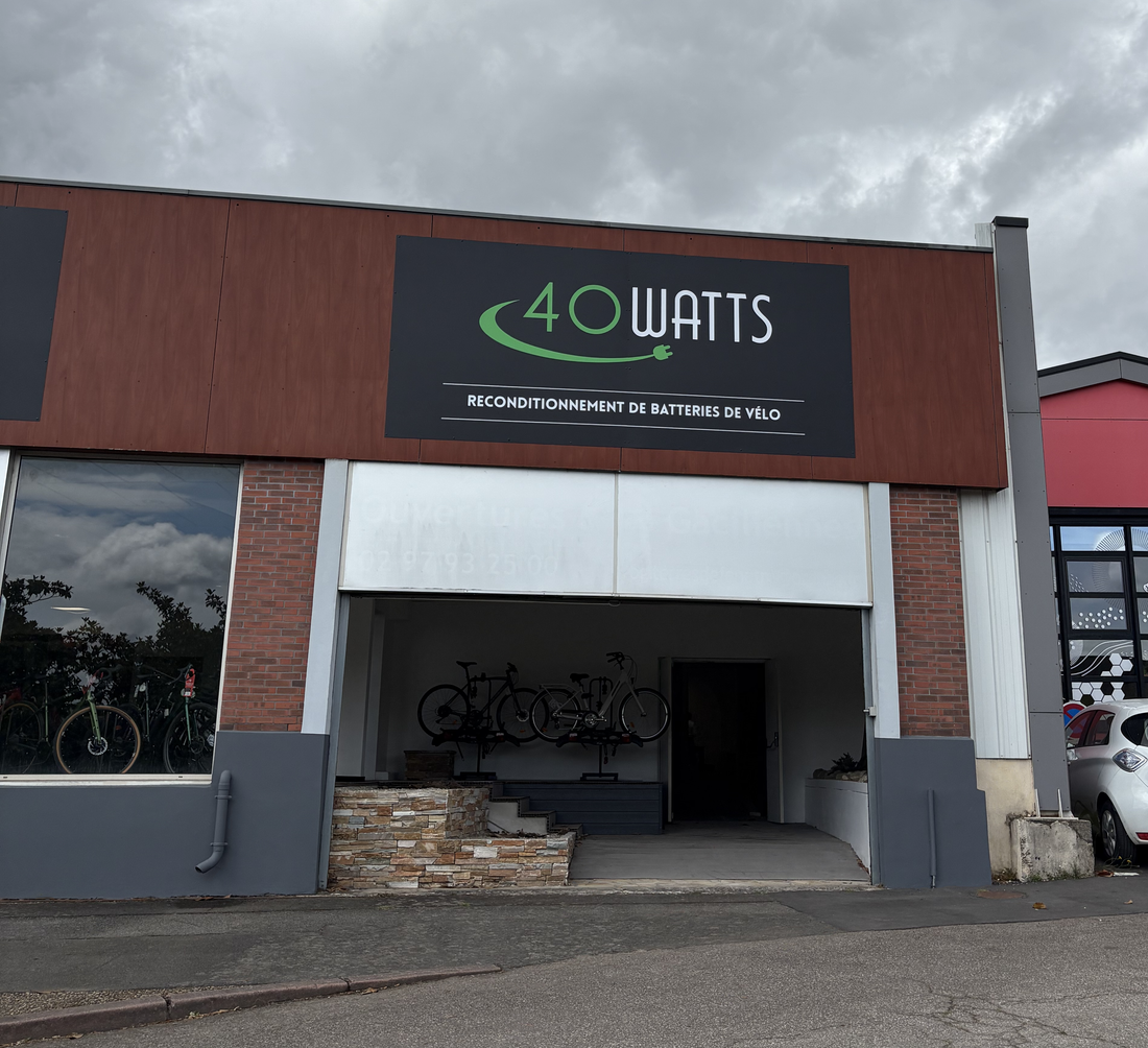 Le marché du vélo électrique français en 2025 !