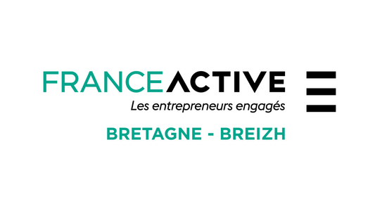 France Active Bretagne soutient le lancement de 40Watts