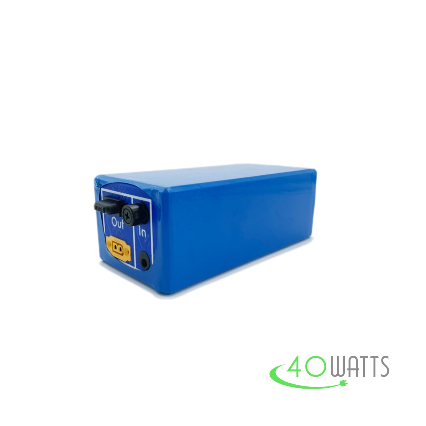 Batterie 24V PVC