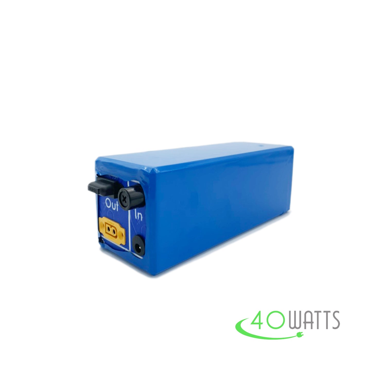 Batterie 24V PVC