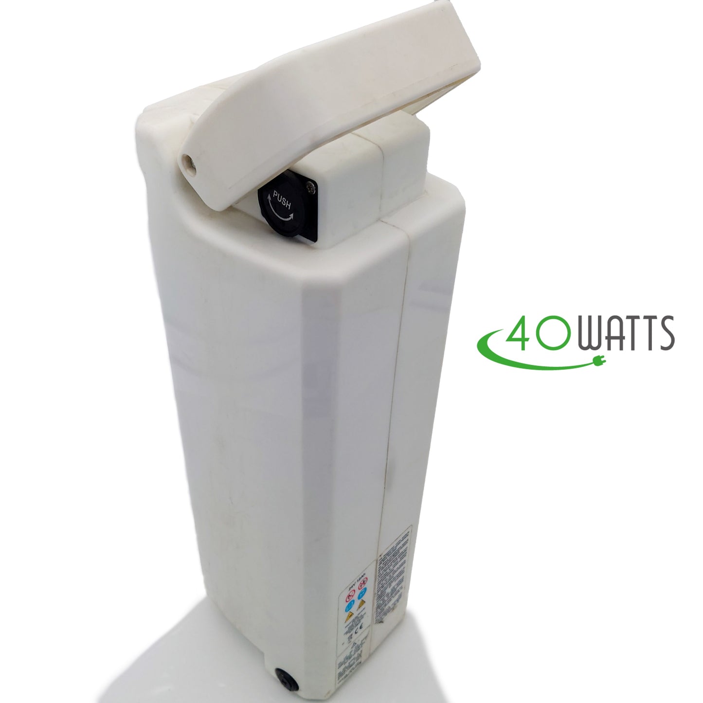 Batterie Wayscral Easyway Plomb ou NiMh / 24V