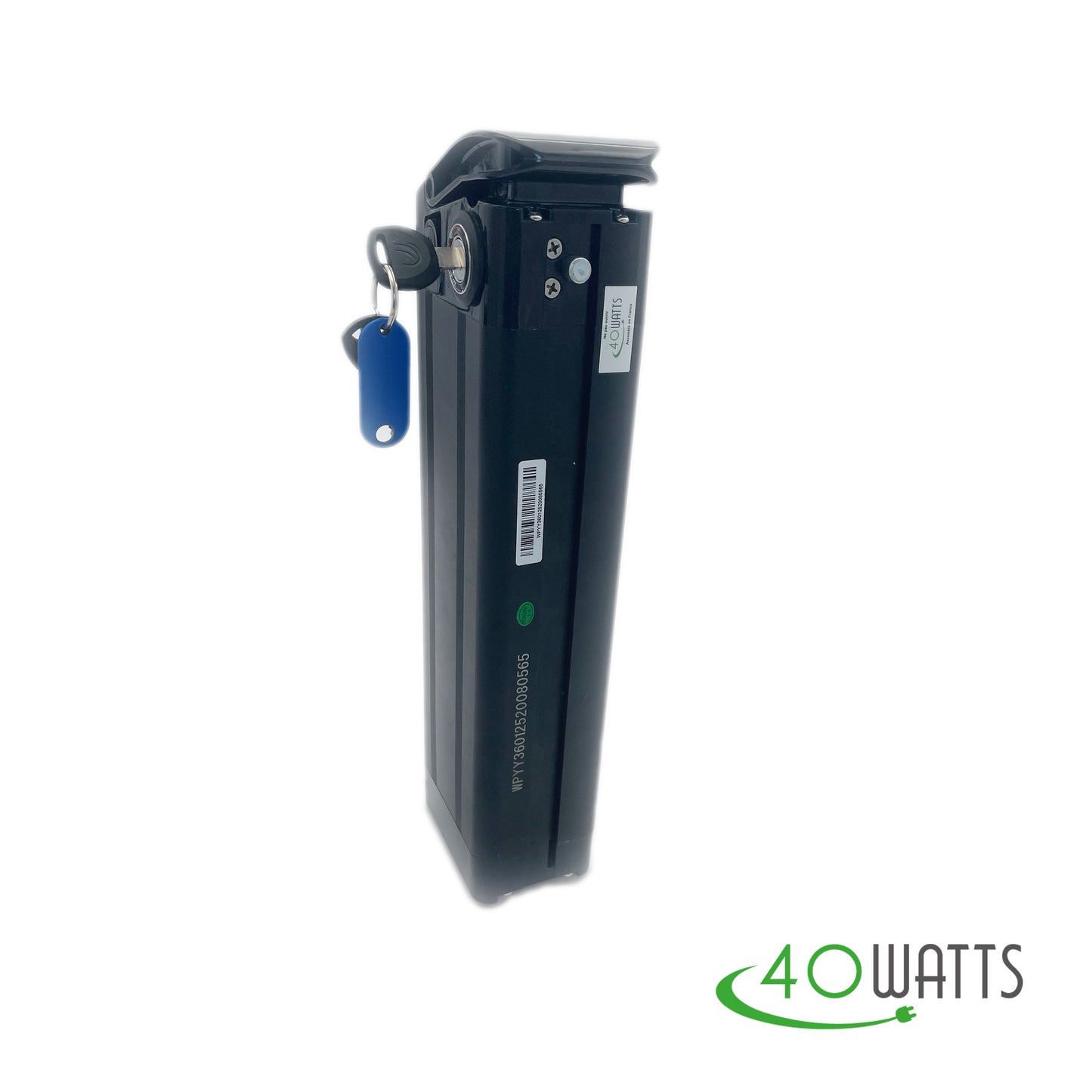 Batterie Velobecane Easy 36V