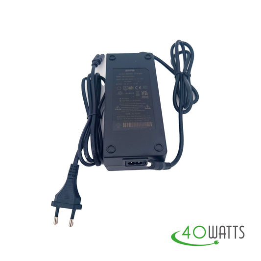 Chargeur SANS Vélo Électrique prise Jack