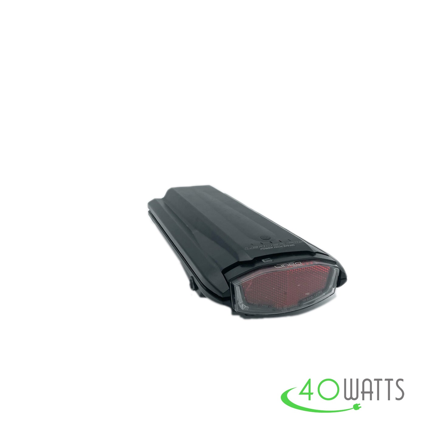 Batterie Leader Fox NEBA 36V