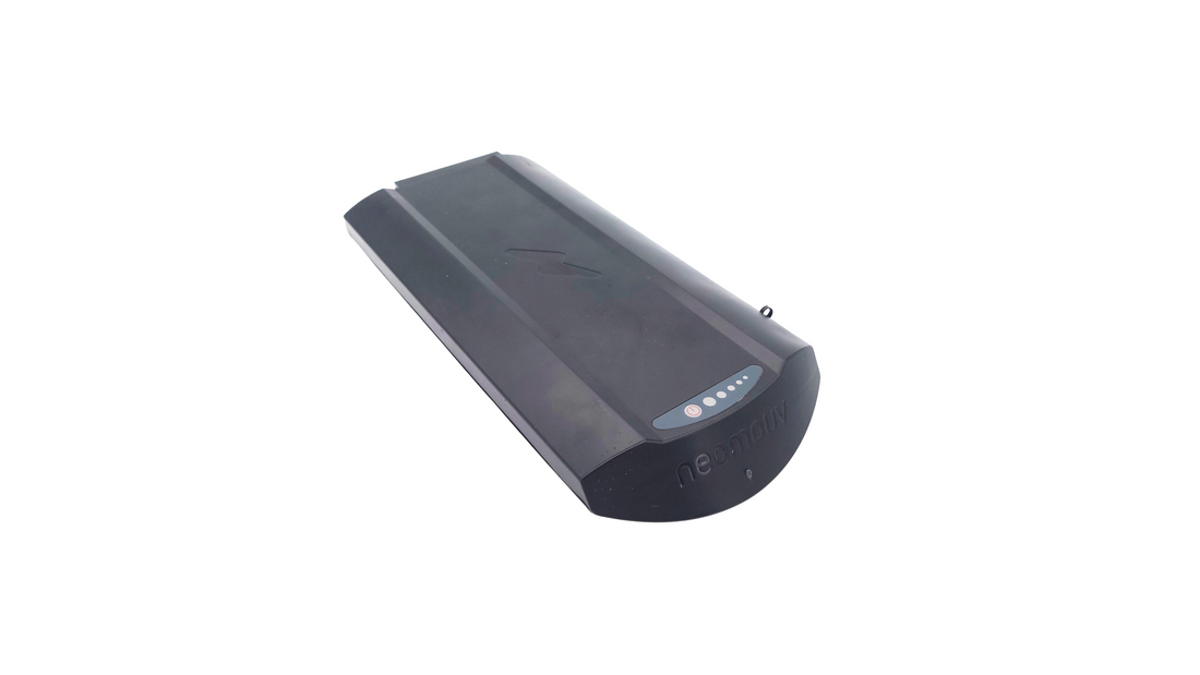 Découvrez votre batterie NEOMOUV reconditionnée