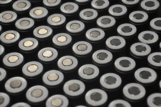 Ce qu'on ne vous dit jamais sur les cellules d'une batterie de VAE